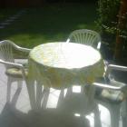 BF5_J2 Apartment in Balatonfenyves
