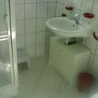 BF5_J3 Apartement in Balaton in Balatonfenyves