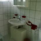 BF5_J3 Apartement in Balaton in Balatonfenyves