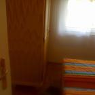 BF5_J3 Apartement in Balaton in Balatonfenyves