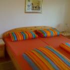 BF5_J3 Apartement in Balaton in Balatonfenyves