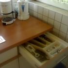 BF5_J3 Apartement in Balaton in Balatonfenyves