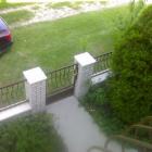 BF5_J3 Apartement in Balaton in Balatonfenyves