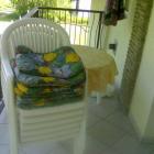 BF5_J3 Apartement in Balaton in Balatonfenyves