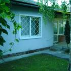 BF47 Ferienhaus in Balatonfenyves am Ufer