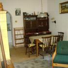 BF47 Ferienhaus in Balatonfenyves am Ufer