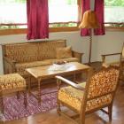 BF20 Ferienhaus am UFER in Balatonfenyves