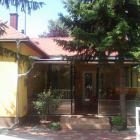 BF21_2 Ferienhaus in Balatonfenyves