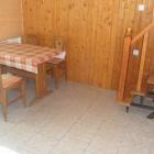 BF15B Ferienhaus direkt am UFER in Balatonfenyves 