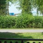 BF11_2 Ferienhaus direkt am Ufer in Balatonfenyves
