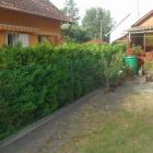 BF8  Apartment in Aranyosi Strasse in Blatonfenyves