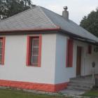 BF10  Ferienhaus in Balatonfenyves mit Pool