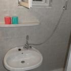 BF27 Links Ferienhaus direkt am Wasser
