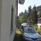 BF27 Links Ferienhaus direkt am Wasser 