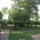 BF11_2 Ferienhaus direkt am Ufer in Balatonfenyves