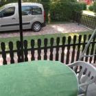 BF11_2 Ferienhaus direkt am Ufer in Balatonfenyves