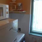 BF11_2 Ferienhaus direkt am Ufer in Balatonfenyves
