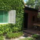 BF3 Apartment in Balatonfenyves 