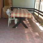 BF3 Apartment in Balatonfenyves 