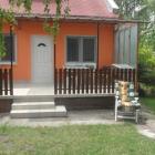 BF15A Apartment in Balatonfenyves direkt am Ufer