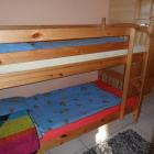 BF40_H medencés igényes luxusnyaraló - Balatonfenyves