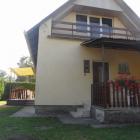 BF45 balatonfenyvesi  Ferienhaus in Balatonfenyves