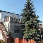 BF25  Apartament in balatonfenyves