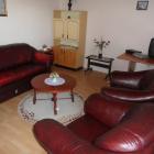 BF25  Apartament in balatonfenyves