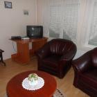BF25 Apartament in balatonfenyves