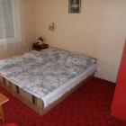 BF25  apartament in balatonfenyves