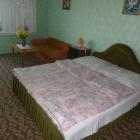 BF25  apartament in balatonfenyves