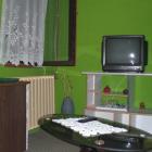 Mágus Villa Balatonfenyves
