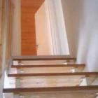 BF1 Ferienhaus in Balatonfenyves am Ufer