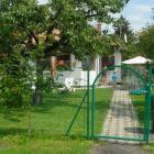BF20 Ferienhaus am UFER in Balatonfenyves