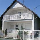BF24 FEWO in Süd Balaton - Plattensee