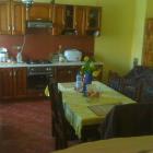 BF32 Ferienhaus in Balatonfenyves