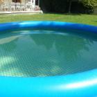 BF10  Ferienhaus in Balatonfenyves mit Pool
