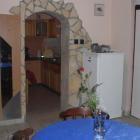 Mágus Villa Balatonfenyves