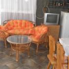 BF7 Ferienhaus direkt am Ufer in Balatonfenyves