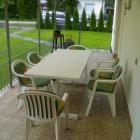 BF10  Ferienhaus in Balatonfenyves mit Pool