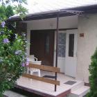 BF17_2 Ferienhaus in Balatonfenyves
