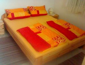 BF5_J2 Apartment in Balatonfenyves
