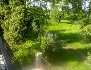 BF5_J3 Apartement in Balaton in Balatonfenyves
