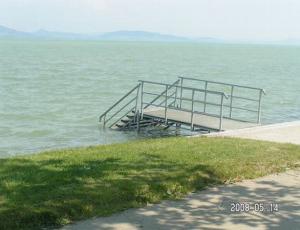 BF18 FEWO in Balatonfenyves