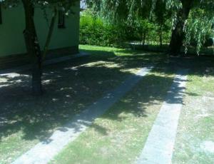 BF33 FEWO in Balatonfenyves