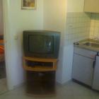 BF5_J1 Apartman next to the Waterside