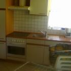 BF5_J3 Apartman in balatonfenyves