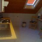 BF4 Villa 80 meters from  water in Balatonfenyves