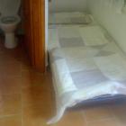 BF15A Apartement in Balatonfenyves direkt am Ufer