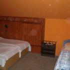 Mágus Villa Balatonfenyves to rent